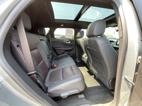 Used 2023 Chevrolet Blazer RS w/ Driver Confidence II Package AWD/4WD image 22