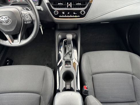Used 2022 Toyota Corolla SE image 20