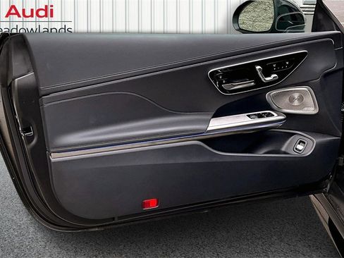 Used 2025 Mercedes-Benz CLE 53 AMG 4MATIC Coupe image 20