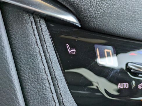 Certified 2025 Cadillac XT5 Premium Luxury w/ Technology Package image 31