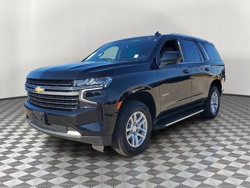 Used 2023 Chevrolet Tahoe LT image 8