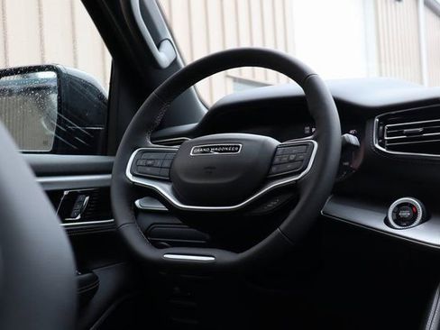 New 2026 Jeep Grand Wagoneer Limited image 52
