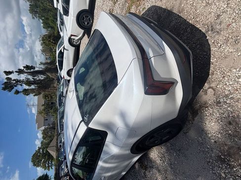 Used 2025 Kia K4 LXS image 8