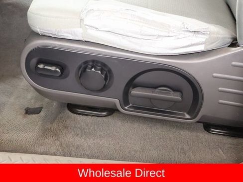 Used 2007 Ford F150 Lariat RWD image 12