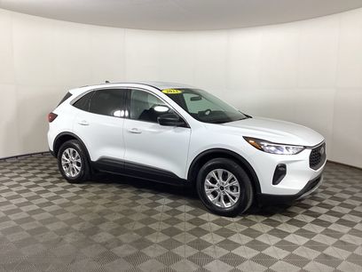 Used 2023 Ford Escape Active