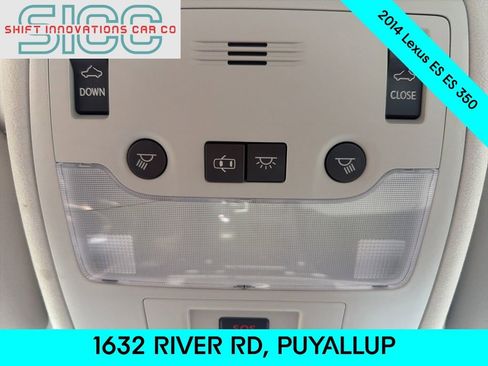 Used 2014 Lexus ES 350 350 image 27
