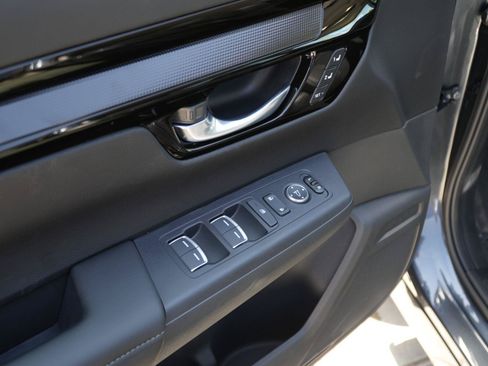 New 2026 Honda CR-V EX-L image 14