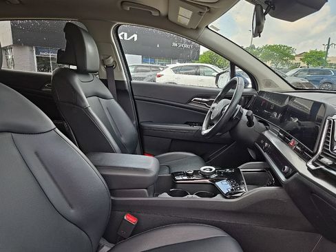 Certified 2023 Kia Sportage EX AWD/4WD image 36