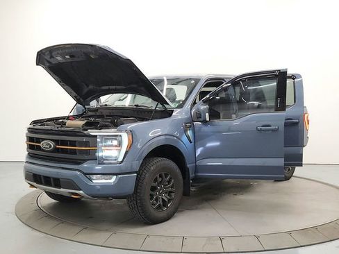 Used 2023 Ford F150 Tremor w/ Equipment Group 402A High image 11