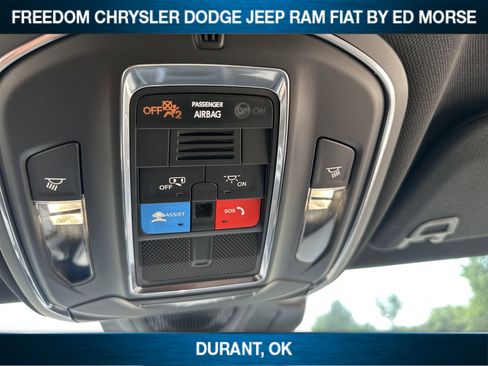 New 2025 Dodge Charger R/T w/ Quick Order Package 25M R/T image 12