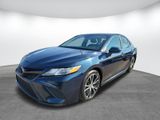 Used 2020 Toyota Camry SE image 3