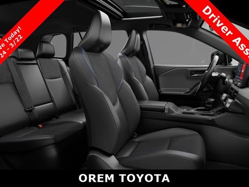 New 2026 Toyota RAV4 Limited image 46