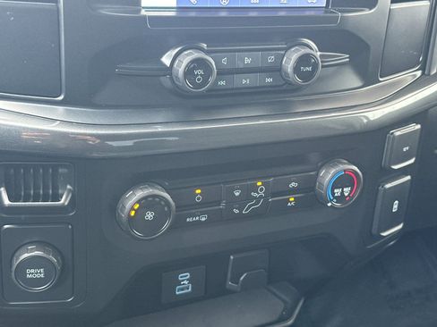Used 2023 Ford F150 XL w/ STX Appearance Package RWD image 18