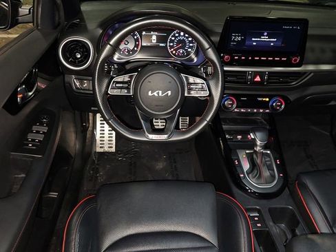 Used 2023 Kia Forte GT w/ GT2 Package image 15