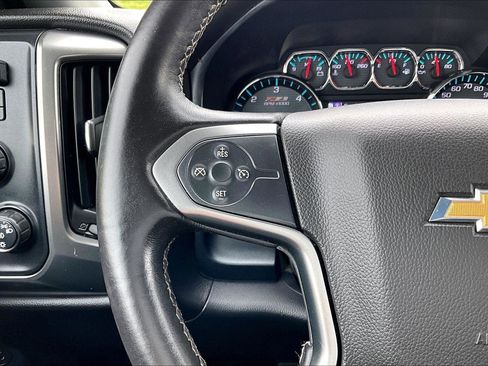 Used 2015 Chevrolet Silverado 1500 LT w/ All Star Edition AWD/4WD image 19