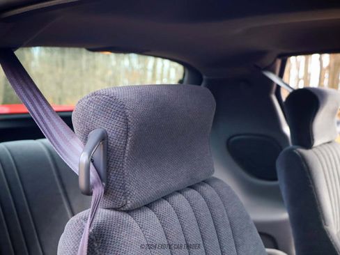 Used 1997 Pontiac Firebird Coupe w/ Opt Pkg image 88