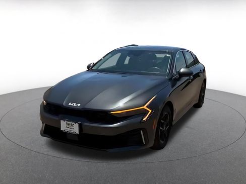 Used 2025 Kia K5 LXS FWD image 7