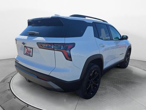 New 2026 Chevrolet Equinox LT image 5