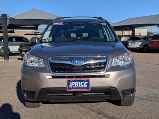 Used 2015 Subaru Forester 2.5i Premium w/ Protection Package #1 video 2