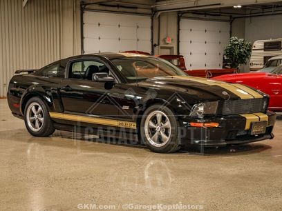 Used 2006 Ford Mustang GT Premium