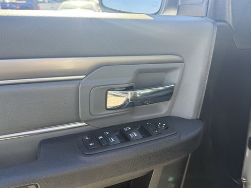 Used 2023 RAM 1500 Classic SLT w/ Protection Group image 9