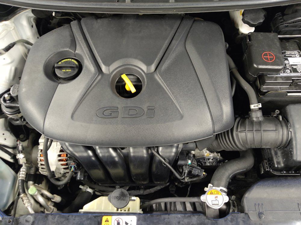 Used 2017 Kia Forte EX FWD image 30