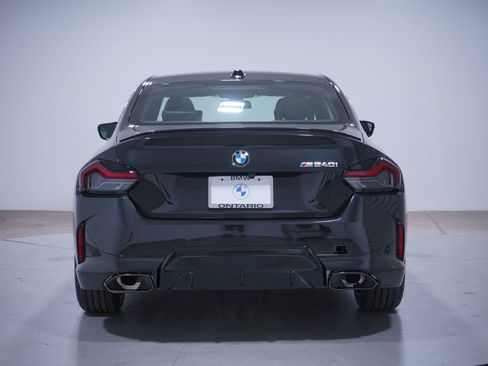 New 2026 BMW M240i Coupe w/ Premium Package image 5