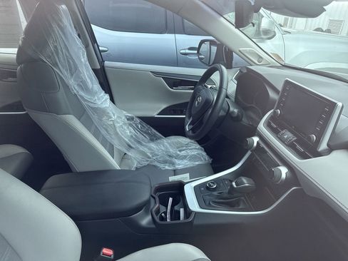 Used 2021 Toyota RAV4 Limited image 7
