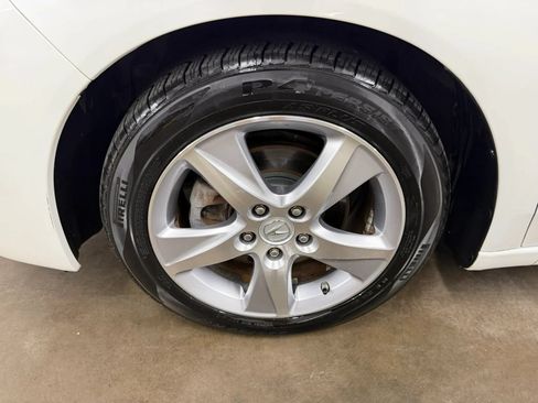 Used 2012 Acura TSX Sedan FWD image 26