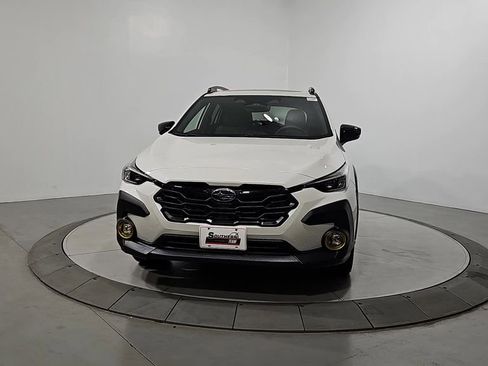 New 2026 Subaru Crosstrek 2.5i Sport AWD/4WD image 8