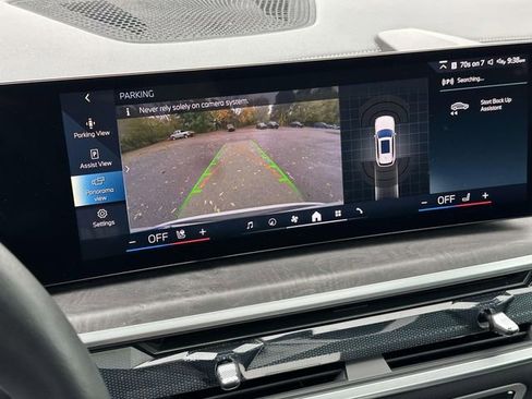 Certified 2025 BMW X5 xDrive50e w/ Premium Package image 33