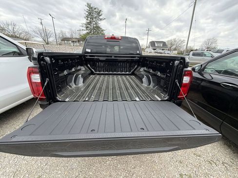 New 2026 GMC Canyon Elevation image 29