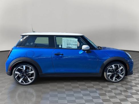 New 2026 MINI Cooper 2-Door Hardtop image 2