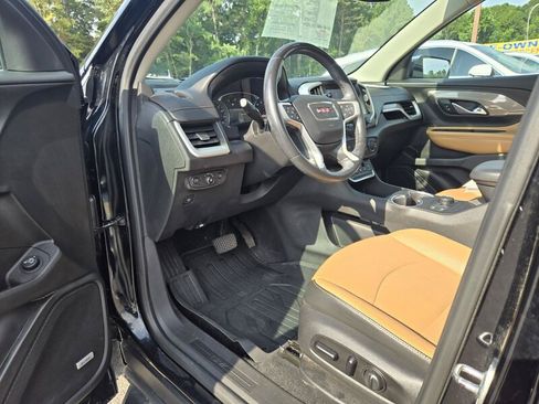 Used 2020 GMC Terrain SLT w/ Preferred Package FWD image 20