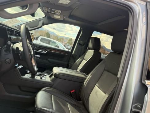 Used 2025 GMC Sierra 1500 Denali w/ Denali Reserve Package image 52