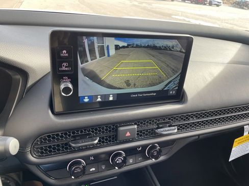 New 2026 Honda HR-V LX image 19