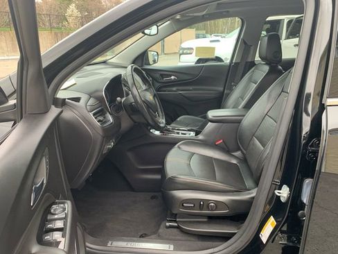 Used 2023 Chevrolet Equinox Premier AWD/4WD image 29