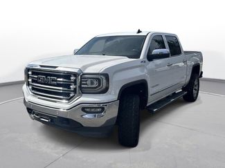 Used 2018 GMC Sierra 1500 SLT video 2