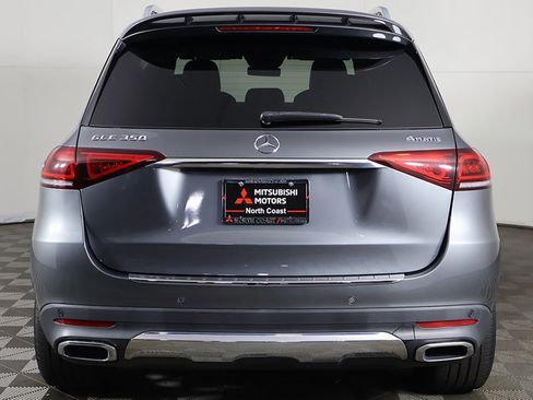 Used 2021 Mercedes-Benz GLE 350 4MATIC image 14