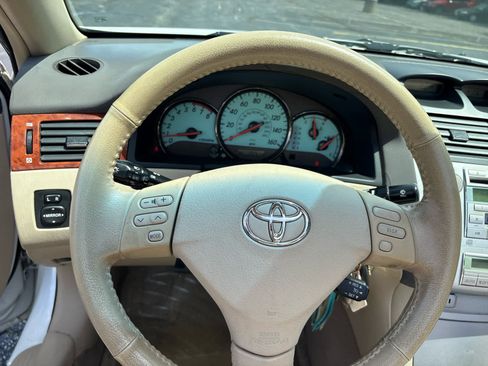 Used 2006 Toyota Solara SLE FWD image 11