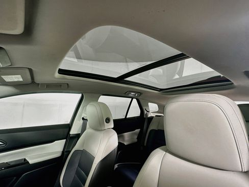 Used 2024 Honda Prologue Touring image 26
