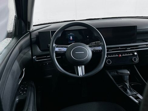 Used 2025 Hyundai Tucson SEL image 17