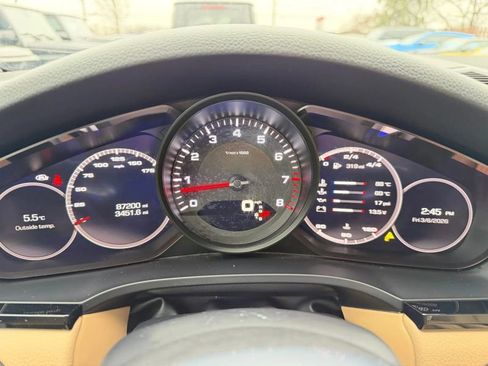 Used 2019 Porsche Cayenne image 21