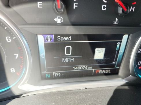 Used 2018 Chevrolet Traverse Premier w/ Redline Edition image 20