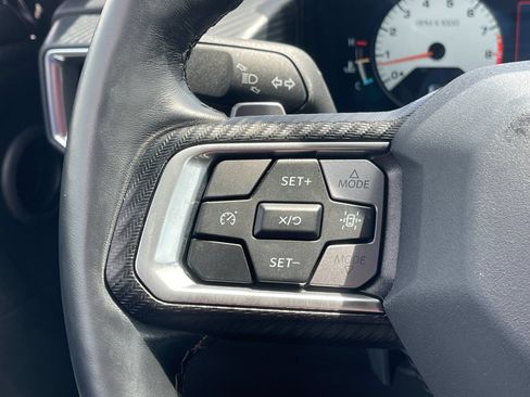 Used 2025 Ford Mustang GT Premium RWD image 25