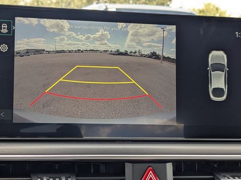 New 2026 Kia K5 GT-Line image 22