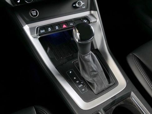 Certified 2024 Audi Q3 2.0T Premium Plus w/ Premium Plus Package image 15