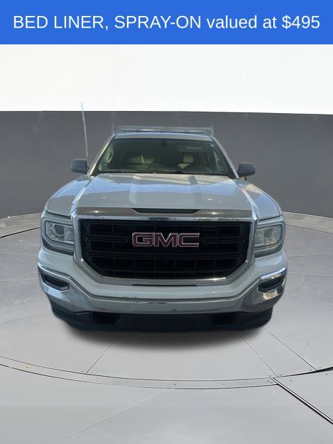 Used 2018 GMC Sierra 1500 2WD Regular Cab image 3