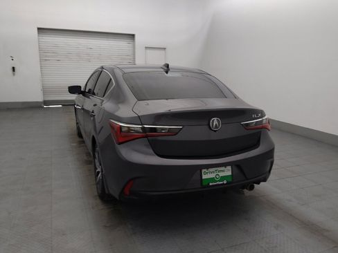 Used 2021 Acura ILX w/ Premium Package FWD image 5