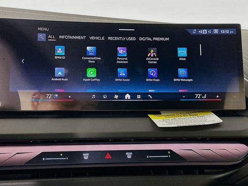 New 2026 BMW X3 xDrive30 w/ Premium Package image 11